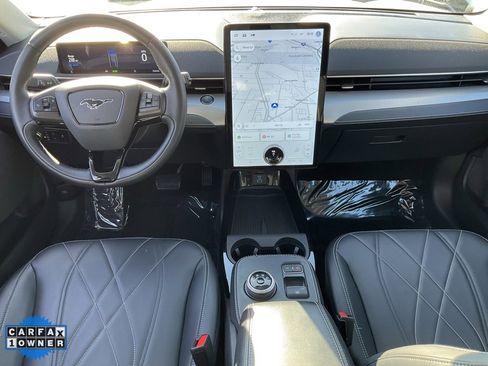 Used 2022 Ford Mustang Mach-E Select image 35
