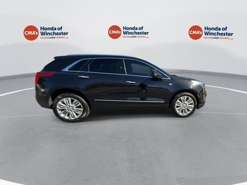 Used 2019 Cadillac XT5 Premium Luxury image 11