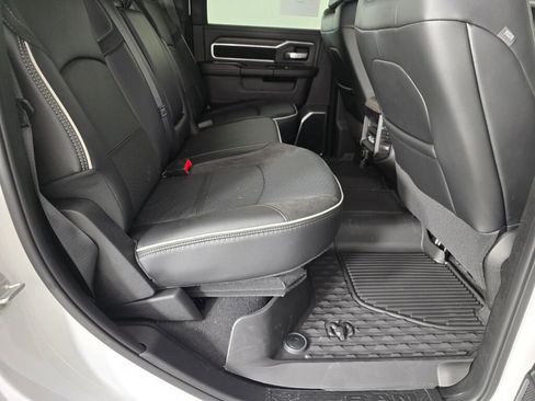 New 2026 RAM 3500 Laramie w/ Night Edition image 27