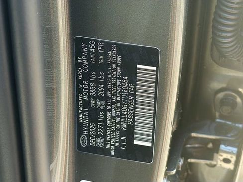 New 2026 Hyundai Elantra SE FWD image 31