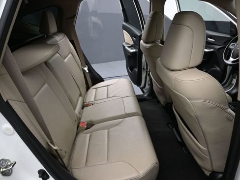 Used 2016 Honda CR-V EX-L image 28