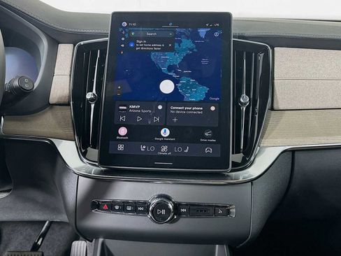 New 2026 Volvo XC90 B5 Plus w/ Protection Package image 13