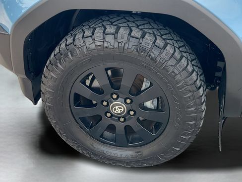 Certified 2024 Toyota Land Cruiser AWD/4WD image 25