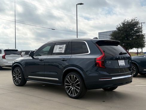 New 2026 Volvo XC90 B6 Ultra w/ Lounge Package image 6
