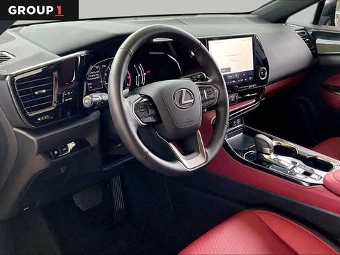 Used 2026 Lexus NX 350 AWD w/ Cold Area Package image 15