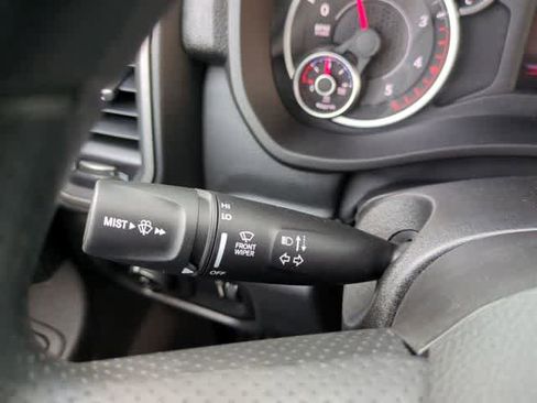 New 2026 RAM 3500 Tradesman AWD/4WD image 25