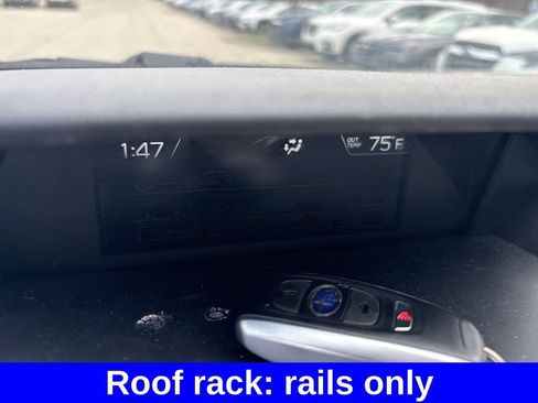 Used 2023 Subaru Forester Wilderness image 25