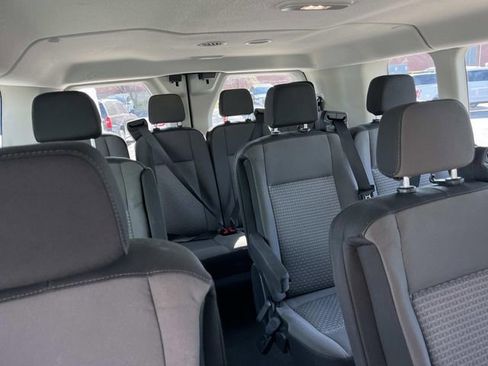 Used 2024 Ford Transit 350 XLT RWD image 23