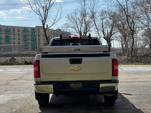 Used 2009 Chevrolet Silverado 1500 LT w/ Power Pack Plus image 21