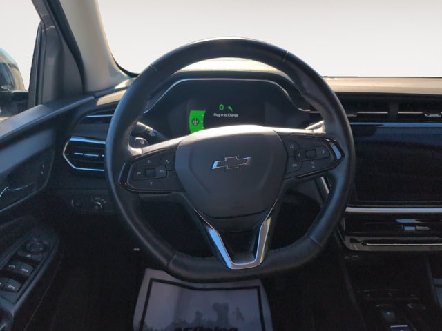 Used 2023 Chevrolet Bolt EUV LT w/ Comfort Package FWD image 14