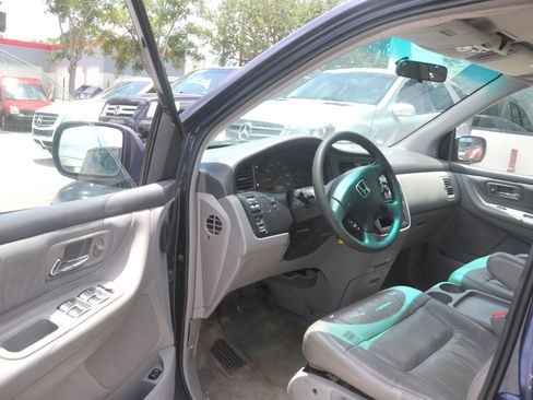 Used 2003 Honda Odyssey EX-L image 12