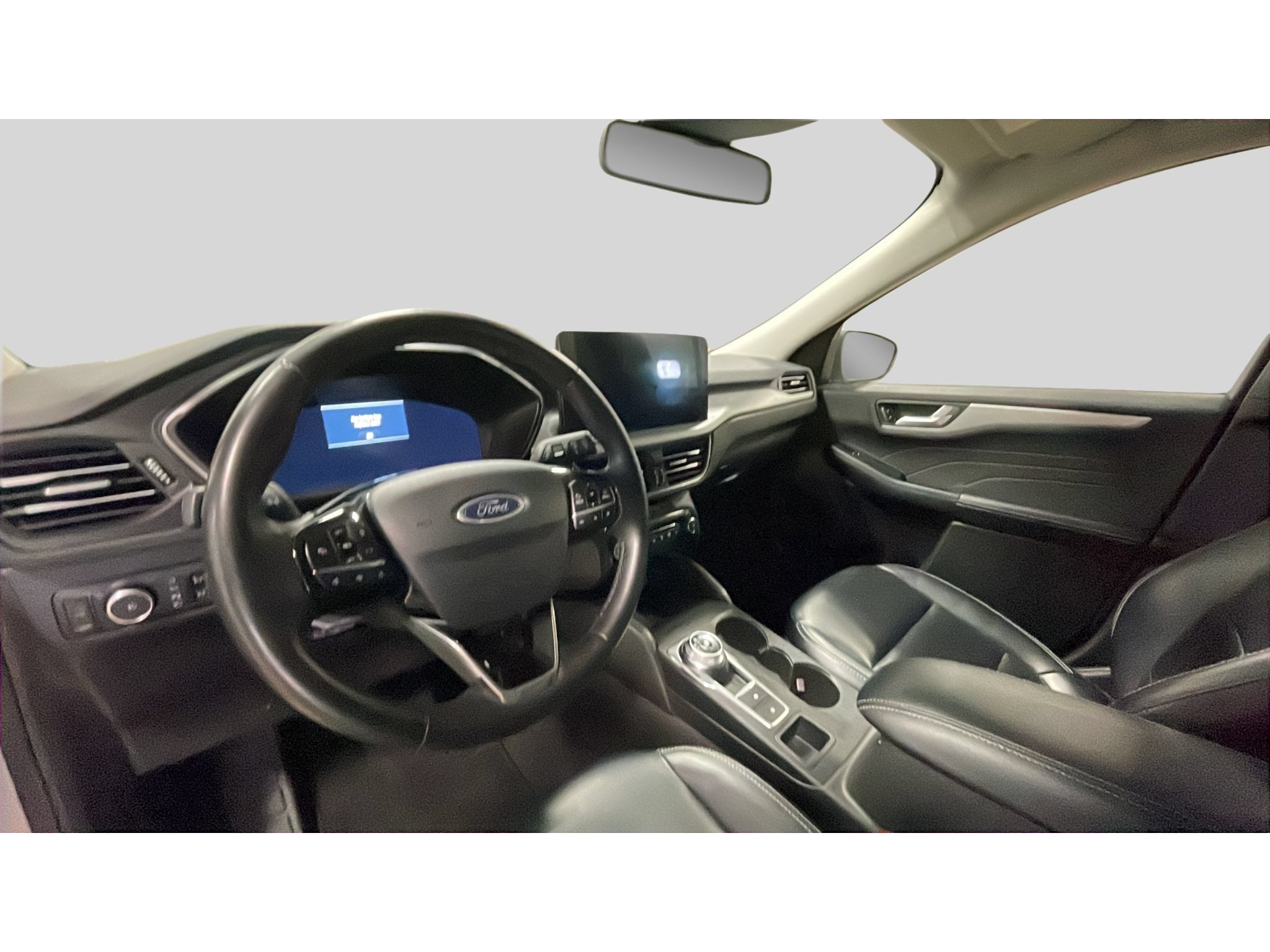 Used 2024 Ford Escape Platinum AWD/4WD image 11