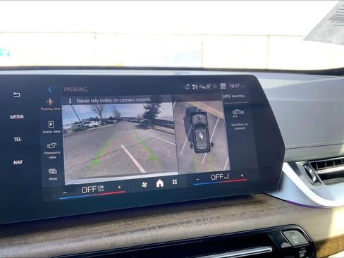 Used 2025 BMW X1 xDrive28i w/ Premium Package image 26