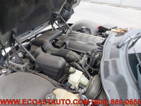 Used 2006 Pontiac Solstice Convertible w/ Convenience Package image 8