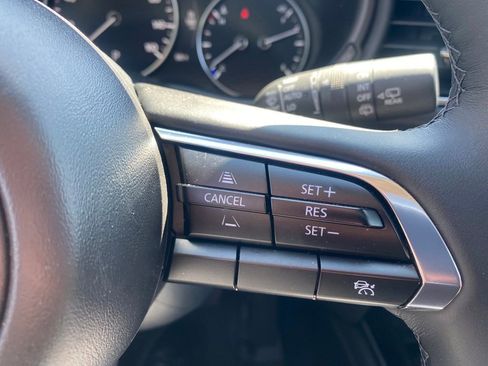Used 2025 MAZDA CX-30 AWD 2.5 S w/ Preferred Package image 5