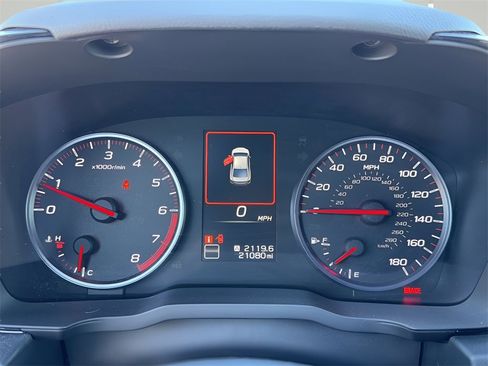 Used 2022 Subaru WRX Premium image 8