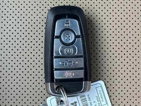 Used 2023 Ford F150 Lariat w/ Equipment Group 502A High AWD/4WD image 28
