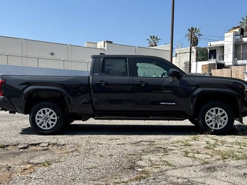 New 2026 Toyota Tacoma SR5 RWD image 3