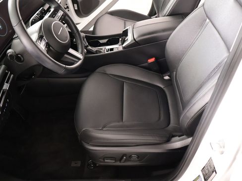 Certified 2025 Hyundai Tucson SEL image 12