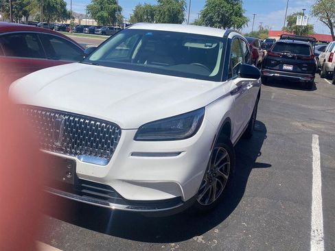 Used 2022 Lincoln Corsair AWD w/ Equipment Group 101A image 1
