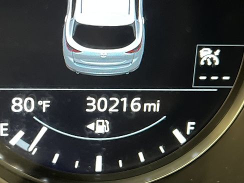 Used 2025 MAZDA CX-5 AWD 2.5 S w/ Select Package image 52