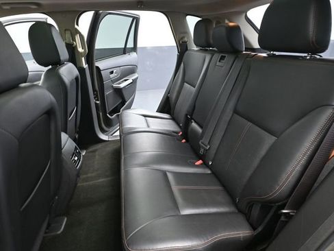 Used 2013 Ford Edge Limited image 35