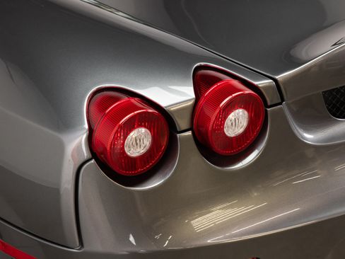 Certified 2005 Ferrari F430 Spider RWD image 50