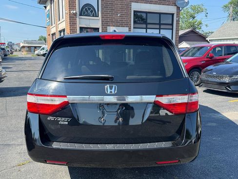 Used 2012 Honda Odyssey EX-L image 5