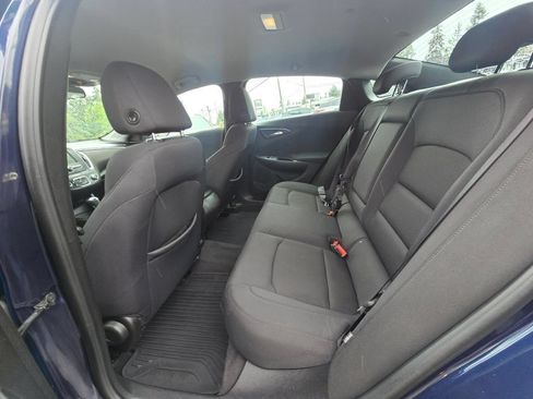 Used 2016 Chevrolet Malibu LS FWD image 16