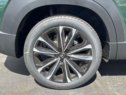 New 2026 MAZDA CX-50 AWD 2.5 S w/ Premium Package image 6