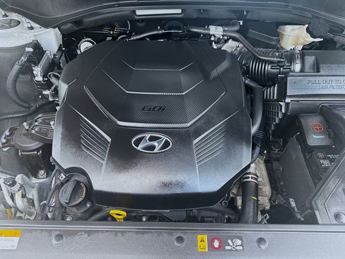 Used 2024 Hyundai Palisade Calligraphy AWD/4WD image 33