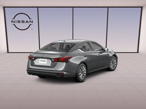 New 2026 Nissan Altima 2.5 SV FWD image 5