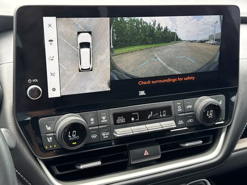 Used 2026 Toyota Grand Highlander FWD image 28