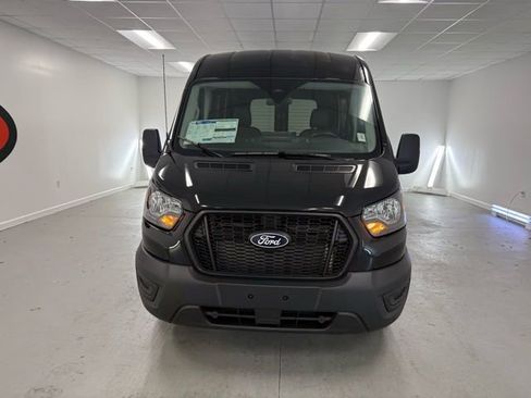 New 2026 Ford Transit 250 148 Medium Roof image 2