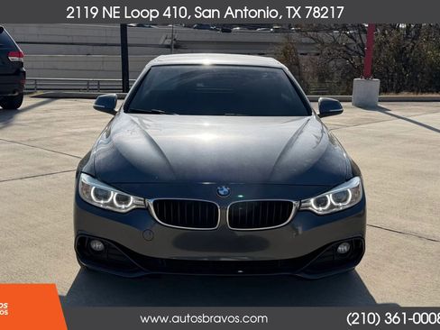Used 2017 BMW 430i Convertible RWD image 40