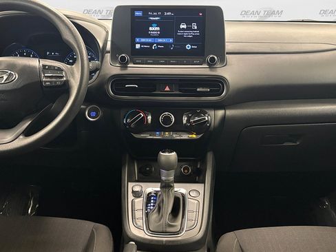 Used 2023 Hyundai Kona SEL AWD/4WD image 15