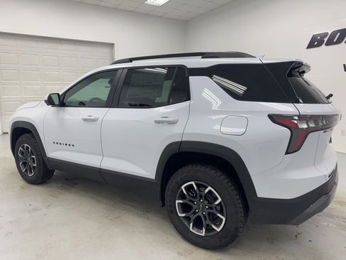 New 2026 Chevrolet Equinox ACTIV w/ Safety and Technology Package image 7