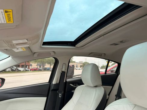 Used 2016 MAZDA MAZDA6 Grand Touring FWD image 12