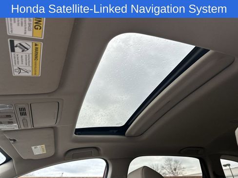 Used 2019 Honda CR-V Touring image 21