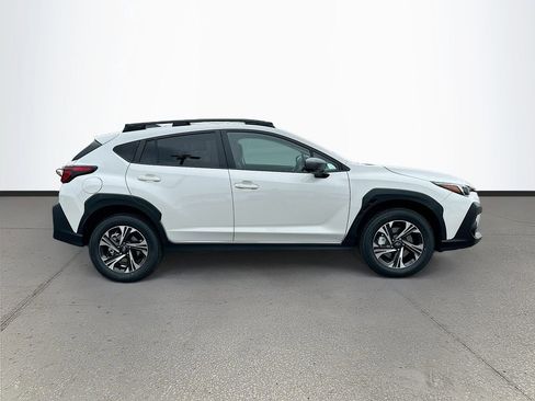 New 2026 Subaru Crosstrek 2.0i Premium AWD/4WD image 8