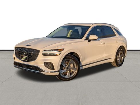 New 2026 Genesis GV70 2.5T image 1