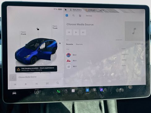 Used 2023 Tesla Model Y Long Range AWD/4WD image 14
