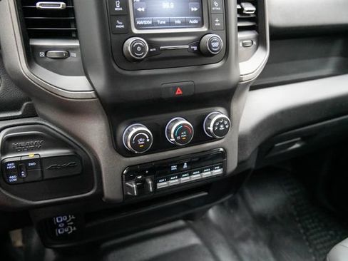 Used 2020 RAM 3500 Tradesman w/ Chrome Appearance Group AWD/4WD image 29