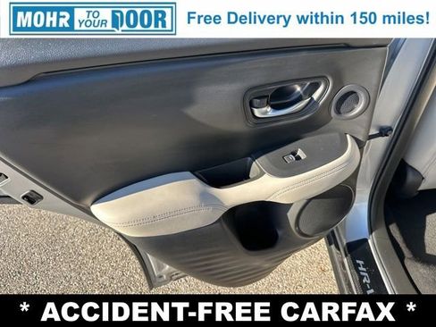 Used 2023 Honda HR-V EX-L image 31