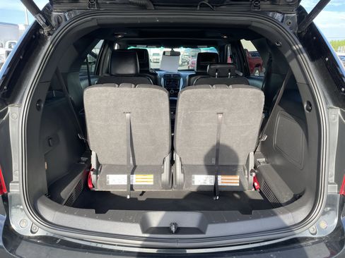 Used 2014 Ford Explorer Sport w/ Equipment Group 401A AWD/4WD image 10
