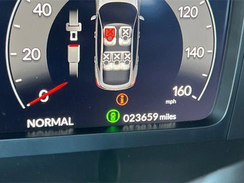 Used 2024 Acura Integra A-Spec image 28