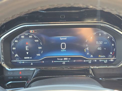 Used 2025 Chevrolet Silverado 1500 LT image 35