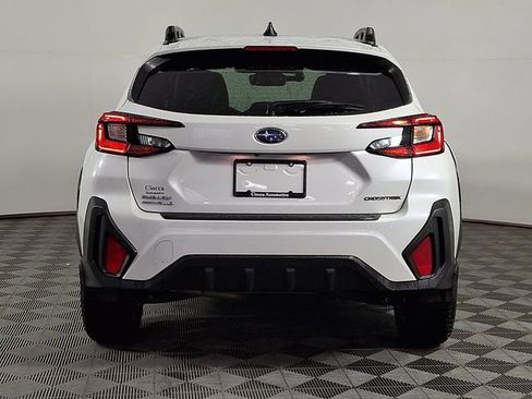 Used 2024 Subaru Crosstrek 2.0i Premium AWD/4WD image 8