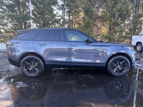 Used 2026 Land Rover Range Rover Velar Dynamic SE image 11