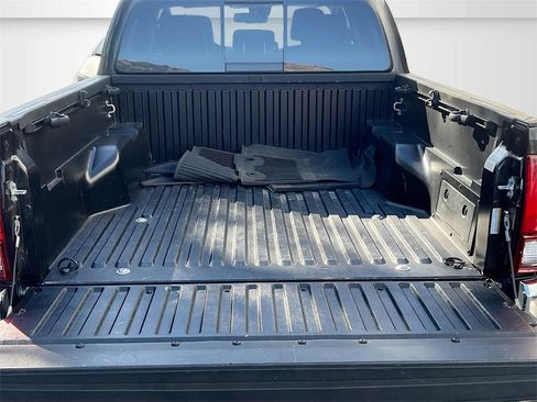 Used 2022 Toyota Tacoma SR5 image 23